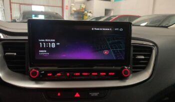 Kia XCeed 1.6 CRDi Business – Gasoil – Automático – 136 CV lleno