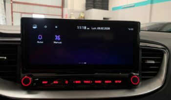 Kia XCeed 1.6 CRDi Business – Gasoil – Automático – 136 CV lleno