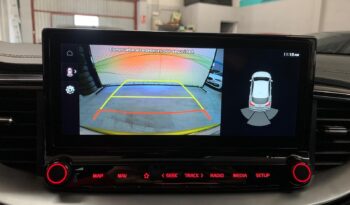 Kia XCeed 1.6 CRDi Business – Gasoil – Automático – 136 CV lleno