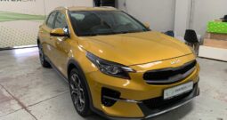 Kia XCeed 1.6 CRDi Business – Gasoil – Automático – 136 CV