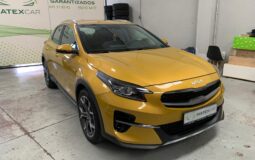 Kia XCeed 1.6 CRDi Business – Gasoil – Automático – 136 CV