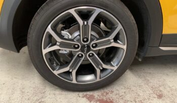 Kia XCeed 1.6 CRDi Business – Gasoil – Automático – 136 CV lleno