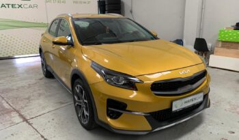 Kia XCeed 1.6 CRDi Business – Gasoil – Automático – 136 CV lleno