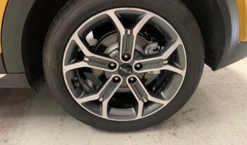 Kia XCeed 1.6 CRDi Business – Gasoil – Automático – 136 CV lleno