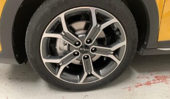 Kia XCeed 1.6 CRDi Business – Gasoil – Automático – 136 CV lleno