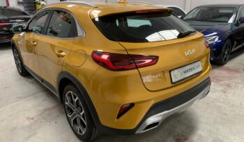 Kia XCeed 1.6 CRDi Business – Gasoil – Automático – 136 CV lleno