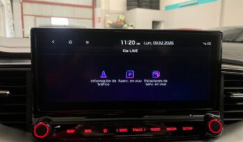 Kia XCeed 1.6 CRDi Business – Gasoil – Automático – 136 CV lleno