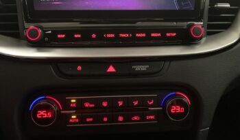 Kia XCeed 1.6 CRDi Business – Gasoil – Automático – 136 CV lleno