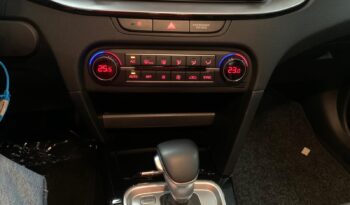 Kia XCeed 1.6 CRDi Business – Gasoil – Automático – 136 CV lleno
