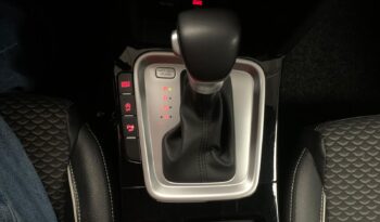 Kia XCeed 1.6 CRDi Business – Gasoil – Automático – 136 CV lleno