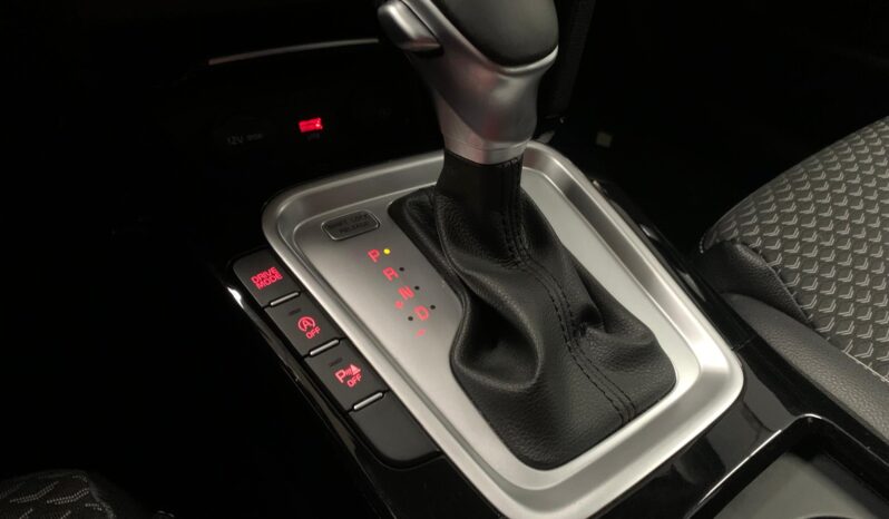 Kia XCeed 1.6 CRDi Business – Gasoil – Automático – 136 CV lleno