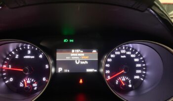 Kia XCeed 1.6 CRDi Business – Gasoil – Automático – 136 CV lleno