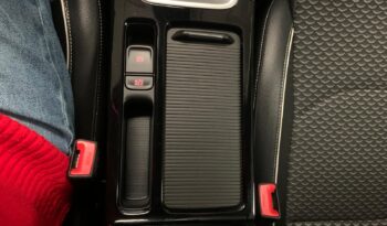 Kia XCeed 1.6 CRDi Business – Gasoil – Automático – 136 CV lleno