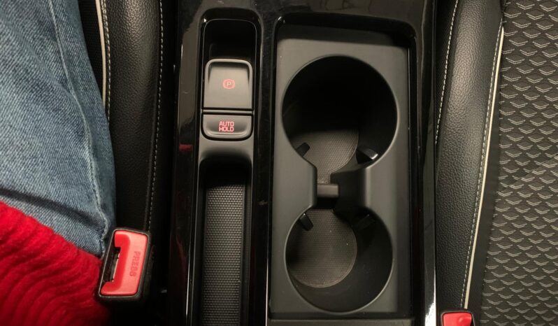 Kia XCeed 1.6 CRDi Business – Gasoil – Automático – 136 CV lleno