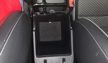 Kia XCeed 1.6 CRDi Business – Gasoil – Automático – 136 CV lleno