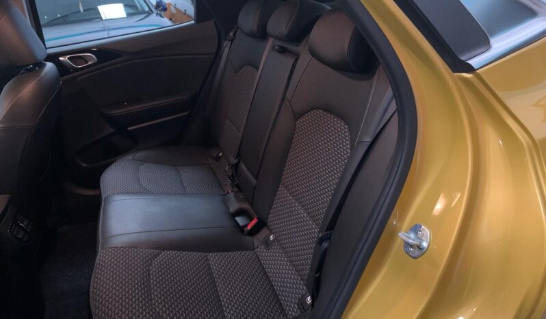 Kia XCeed 1.6 CRDi Business – Gasoil – Automático – 136 CV lleno