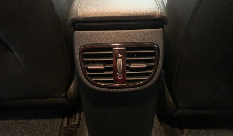 Kia XCeed 1.6 CRDi Business – Gasoil – Automático – 136 CV lleno