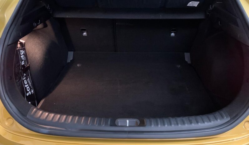 Kia XCeed 1.6 CRDi Business – Gasoil – Automático – 136 CV lleno