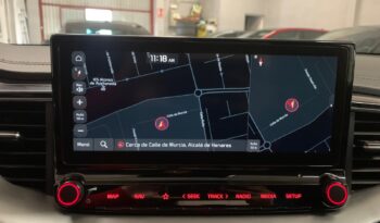 Kia XCeed 1.6 CRDi Business – Gasoil – Automático – 136 CV lleno