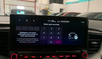 Kia XCeed 1.6 CRDi Business – Gasoil – Automático – 136 CV lleno