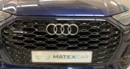 Audi Q5 Sportback 40 TDI S Line – Quattro – Gasoil – Automático – 204 CV