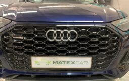 Audi Q5 Sportback 40 TDI S Line – Quattro – Gasoil – Automático – 204 CV