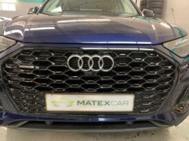 Audi Q5 Sportback 40 TDI S Line – Quattro – Gasoil – Automático – 204 CV