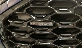 Audi Q5 Sportback 40 TDI S Line – Quattro – Gasoil – Automático – 204 CV lleno