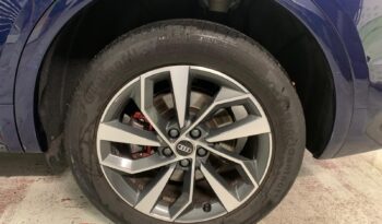 Audi Q5 Sportback 40 TDI S Line – Quattro – Gasoil – Automático – 204 CV lleno