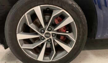 Audi Q5 Sportback 40 TDI S Line – Quattro – Gasoil – Automático – 204 CV lleno