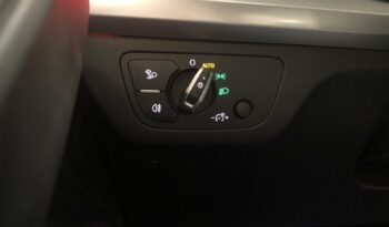 Audi Q5 Sportback 40 TDI S Line – Quattro – Gasoil – Automático – 204 CV lleno