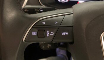 Audi Q5 Sportback 40 TDI S Line – Quattro – Gasoil – Automático – 204 CV lleno