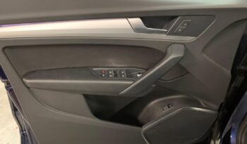 Audi Q5 Sportback 40 TDI S Line – Quattro – Gasoil – Automático – 204 CV lleno