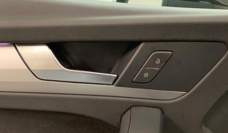 Audi Q5 Sportback 40 TDI S Line – Quattro – Gasoil – Automático – 204 CV lleno