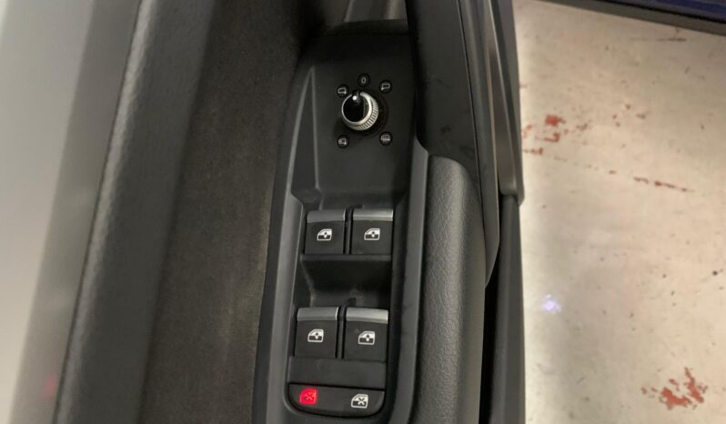 Audi Q5 Sportback 40 TDI S Line – Quattro – Gasoil – Automático – 204 CV lleno