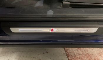 Audi Q5 Sportback 40 TDI S Line – Quattro – Gasoil – Automático – 204 CV lleno