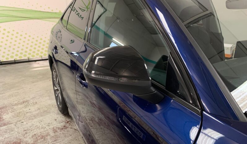 Audi Q5 Sportback 40 TDI S Line – Quattro – Gasoil – Automático – 204 CV lleno