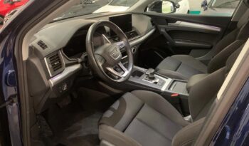 Audi Q5 Sportback 40 TDI S Line – Quattro – Gasoil – Automático – 204 CV lleno