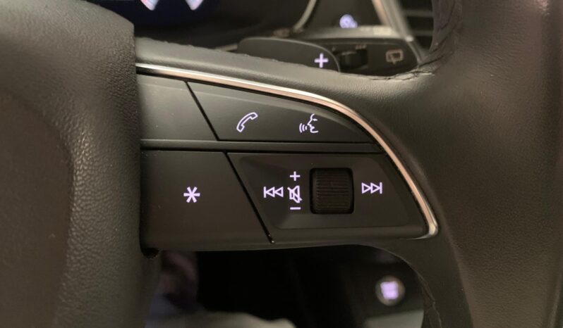 Audi Q5 Sportback 40 TDI S Line – Quattro – Gasoil – Automático – 204 CV lleno