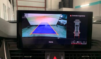 Audi Q5 Sportback 40 TDI S Line – Quattro – Gasoil – Automático – 204 CV lleno