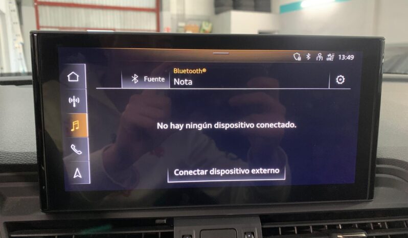 Audi Q5 Sportback 40 TDI S Line – Quattro – Gasoil – Automático – 204 CV lleno