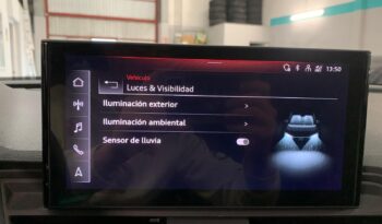 Audi Q5 Sportback 40 TDI S Line – Quattro – Gasoil – Automático – 204 CV lleno