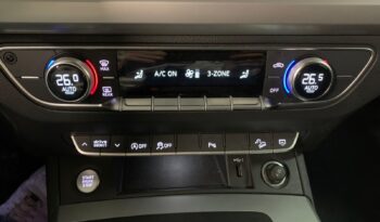 Audi Q5 Sportback 40 TDI S Line – Quattro – Gasoil – Automático – 204 CV lleno