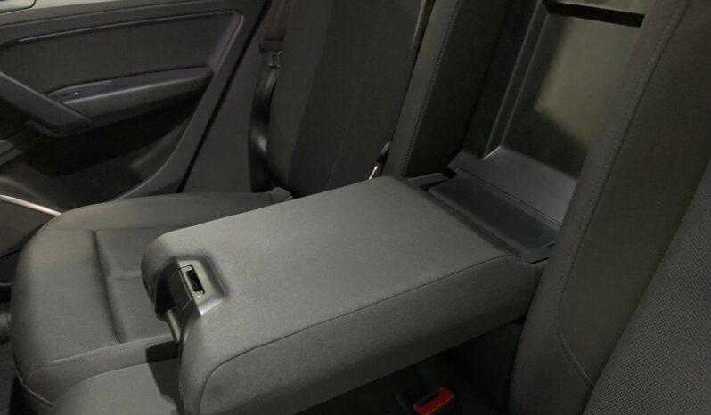 Audi Q5 Sportback 40 TDI S Line – Quattro – Gasoil – Automático – 204 CV lleno