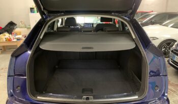 Audi Q5 Sportback 40 TDI S Line – Quattro – Gasoil – Automático – 204 CV lleno