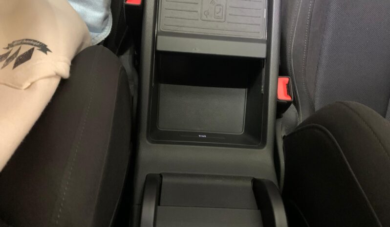 Audi Q5 Sportback 40 TDI S Line – Quattro – Gasoil – Automático – 204 CV lleno