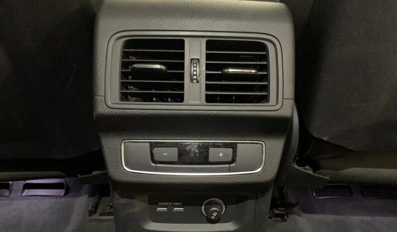 Audi Q5 Sportback 40 TDI S Line – Quattro – Gasoil – Automático – 204 CV lleno