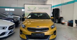Kia XCeed 1.6 CRDi Spirit – Gasoil – Automático – 136 CV