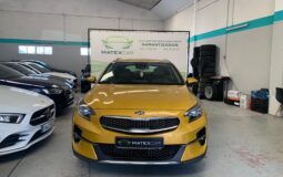 Kia XCeed 1.6 CRDi Spirit – Gasoil – Automático – 136 CV