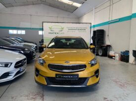 Kia XCeed 1.6 CRDi Spirit – Gasoil – Automático – 136 CV